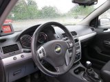 2010 Chevrolet Cobalt SS Coupe Steering Wheel