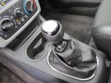 2010 Chevrolet Cobalt SS Coupe 5 Speed Manual Transmission