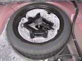 2010 Chevrolet Cobalt SS Coupe Tool Kit