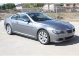 BMW 6 Series 2009 Data, Info and Specs