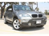 2007 BMW X5 3.0si