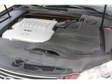 2007 Lexus ES 350 3.5L DOHC 24V VVT V6 Engine