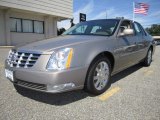 2006 Radiant Bronze Metallic Cadillac DTS  #53673097