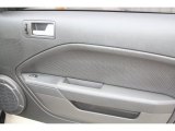 2008 Ford Mustang Bullitt Coupe Door Panel