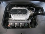 2011 Acura TL 3.5 3.5 Liter DOHC 24-Valve VTEC V6 Engine