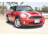 2009 Mini Cooper S Hardtop