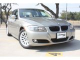 2009 Blue Water Metallic BMW 3 Series 328i Sedan #53672158