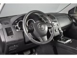 2008 Mazda CX-9 Sport Dashboard