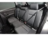 2008 Mazda CX-9 Sport Black Interior