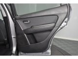 2008 Mazda CX-9 Sport Door Panel