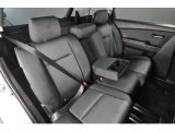 2008 Mazda CX-9 Sport Black Interior