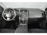 2008 Mazda CX-9 Sport Dashboard