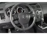 2008 Mazda CX-9 Sport Steering Wheel