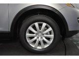 2008 Mazda CX-9 Sport Wheel