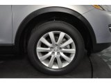 2008 Mazda CX-9 Sport Wheel