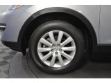 2008 Mazda CX-9 Sport Wheel