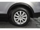 2008 Mazda CX-9 Sport Wheel