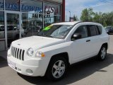 2007 Jeep Compass Sport 4x4