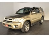 2006 Driftwood Pearl Toyota 4Runner Limited #53673051