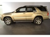 2006 Toyota 4Runner Limited Data, Info and Specs