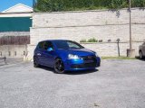 2008 Volkswagen R32 