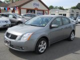 2008 Nissan Sentra 2.0