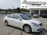 2009 Nissan Altima 2.5 SL