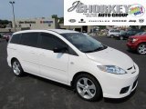 2007 Mazda MAZDA5 Sport