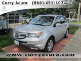 2008 Acura MDX Technology