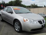 2007 Pontiac G6 Sedan