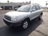 2006 Hyundai Santa Fe GLS