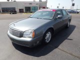 2005 Cadillac DeVille Sedan