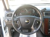 2009 Chevrolet Tahoe LT Steering Wheel