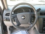2007 Chevrolet Suburban 1500 LS Steering Wheel