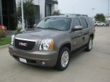 2012 GMC Yukon SLT