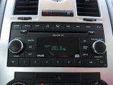 2008 Chrysler 300 C HEMI AWD Audio System