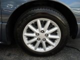 2002 Chrysler Concorde LX Wheel