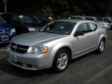 2008 Dodge Avenger SXT