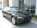 2011 Dodge Charger R/T Exterior