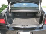 2011 Dodge Charger R/T Trunk