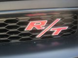 2011 Dodge Charger R/T Marks and Logos