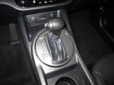 2011 Kia Sportage SX 6 Speed Automatic Transmission