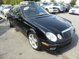 2009 Mercedes-Benz E 350 Sedan