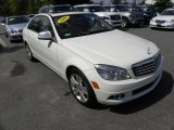 2008 Mercedes-Benz C 300 Luxury
