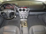2004 Mazda MAZDA6 s Sport Sedan Dashboard