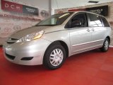 2008 Toyota Sienna LE