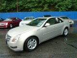 2009 Cadillac CTS 4 AWD Sedan