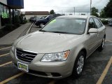 2009 Hyundai Sonata GLS