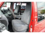 2000 Dodge Ram Van 1500 Passenger Conversion Camel/Tan Interior