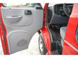 2000 Dodge Ram Van 1500 Passenger Conversion Door Panel